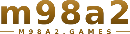 m98a2 โลโก้